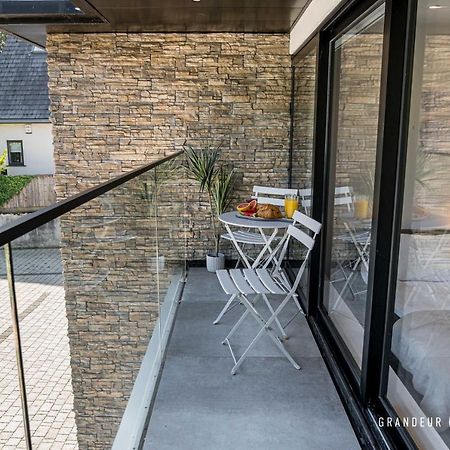 Carbery Lux By Grandeur Property Bournemouth Luaran gambar