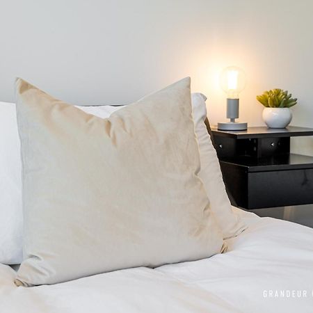 Carbery Lux By Grandeur Property Bournemouth Luaran gambar