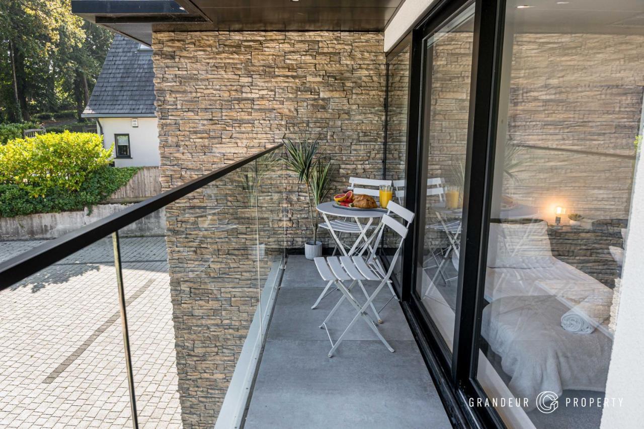 Carbery Lux By Grandeur Property Bournemouth Luaran gambar