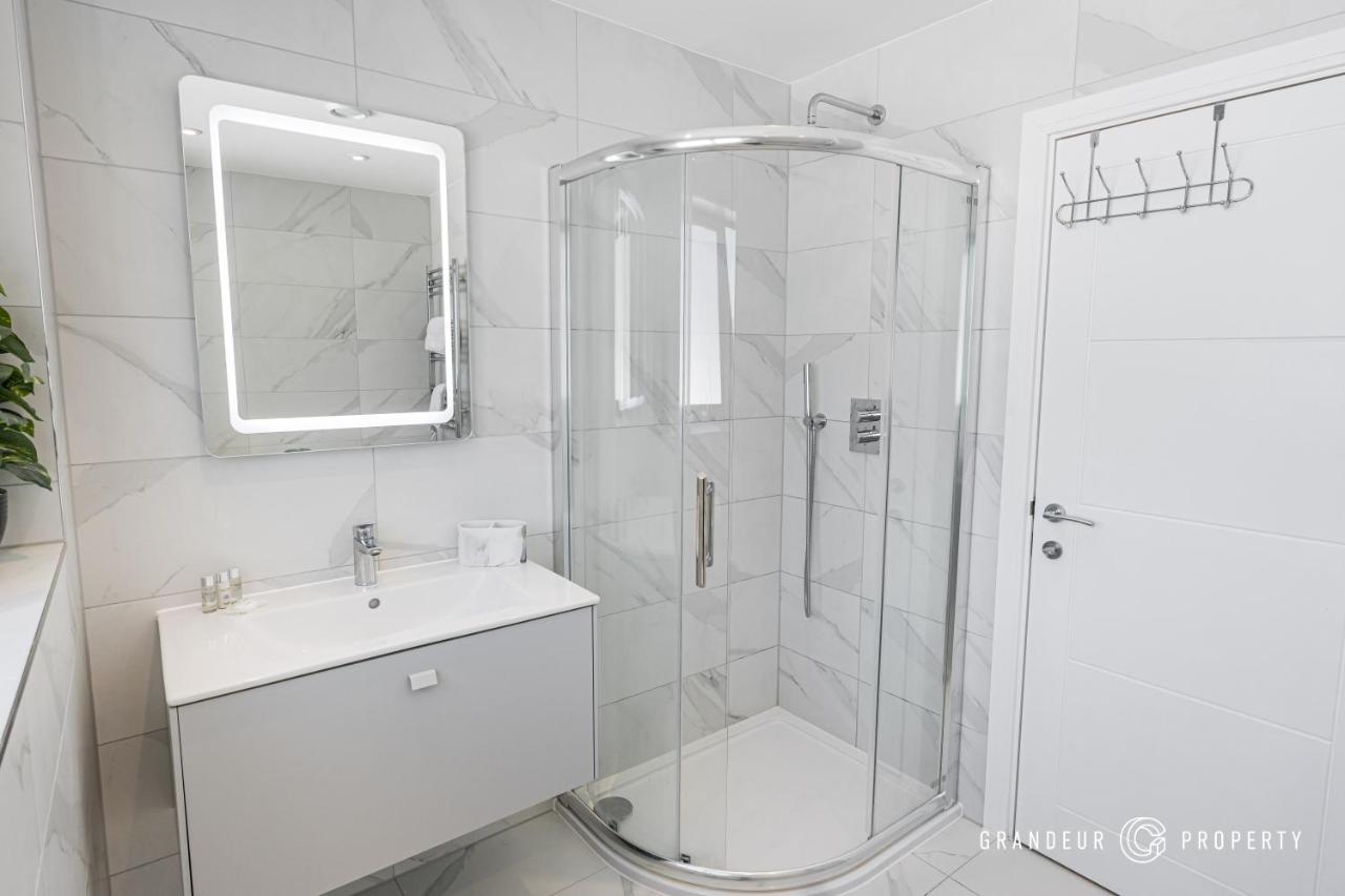 Carbery Lux By Grandeur Property Bournemouth Luaran gambar