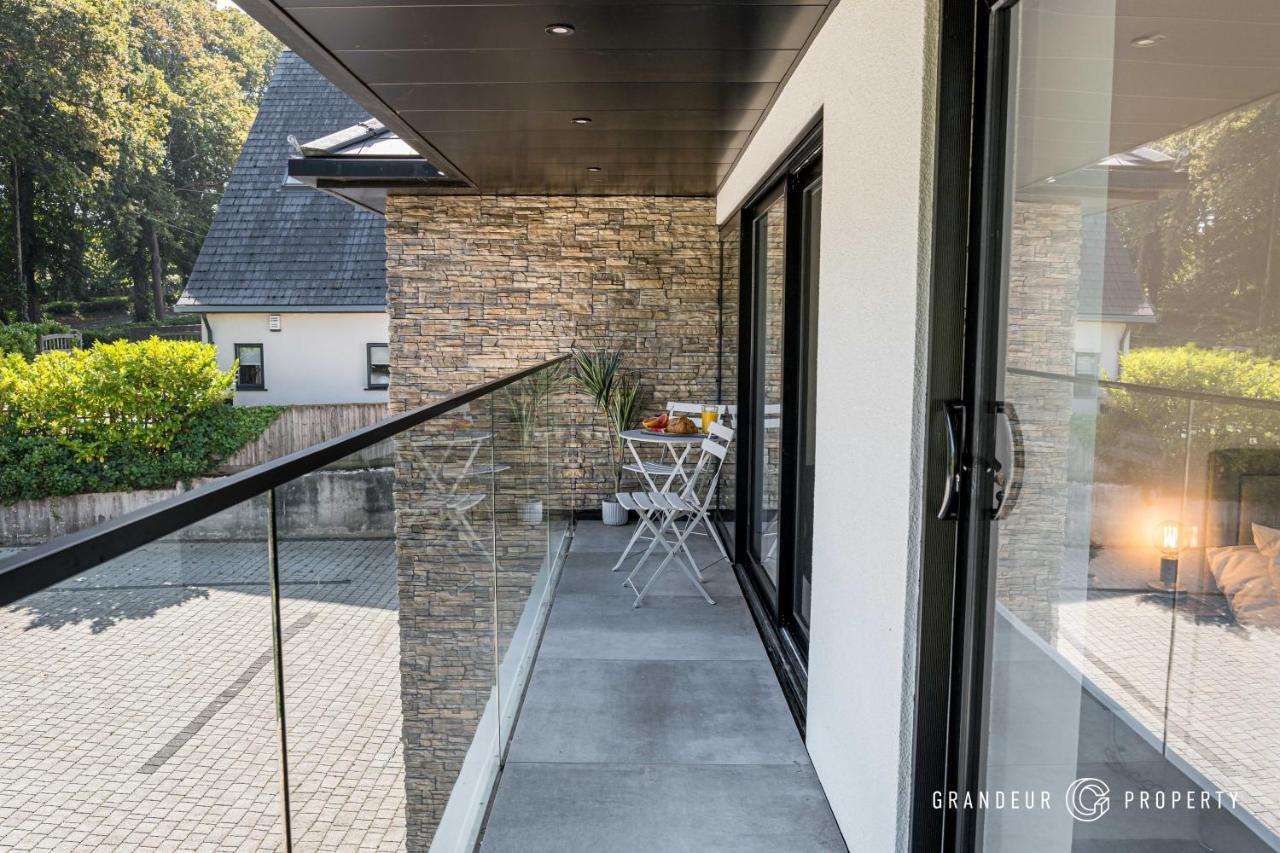 Carbery Lux By Grandeur Property Bournemouth Luaran gambar